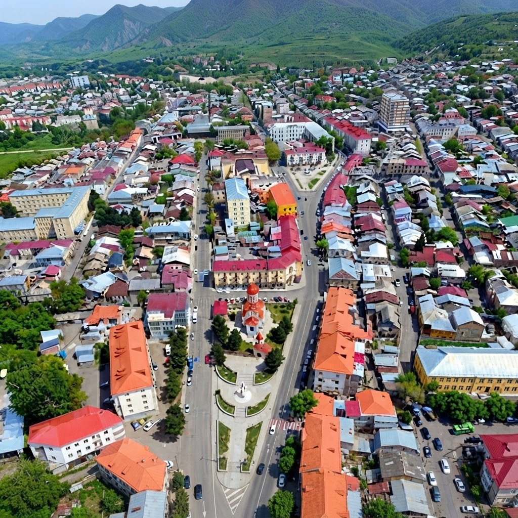 ახალციხე