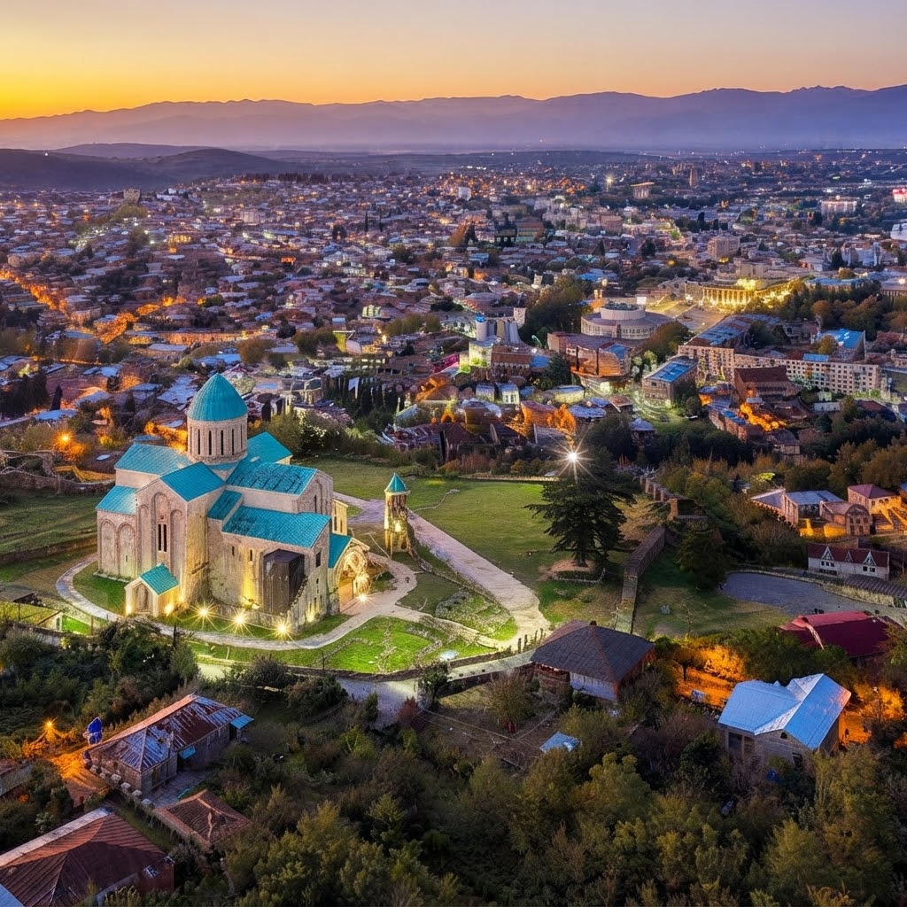 ქუთაისი
