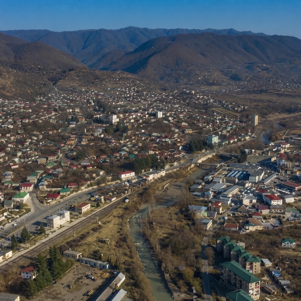 საჩხერე