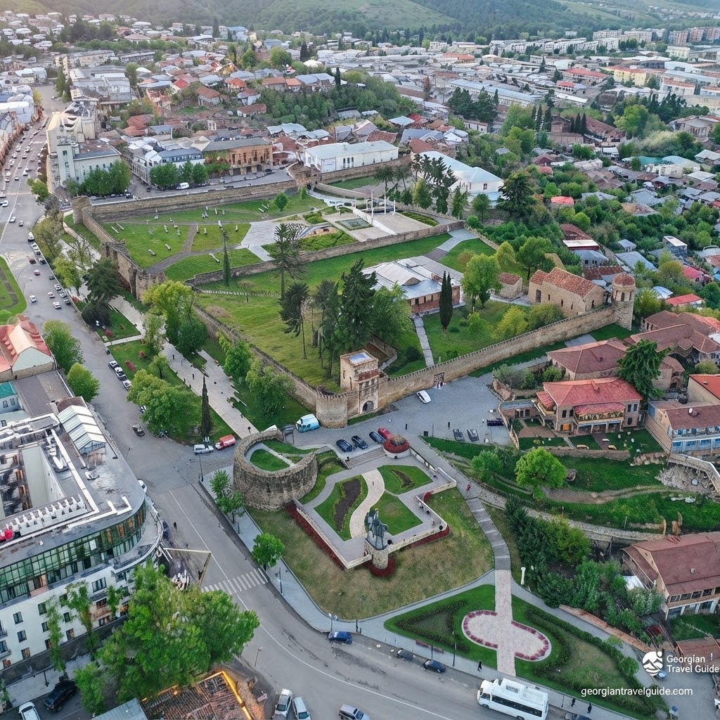 თელავი
